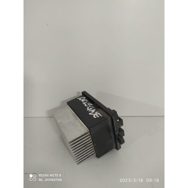 Resistencia Ventilação Jeep Renegade 2021 A43002400 / 26871
