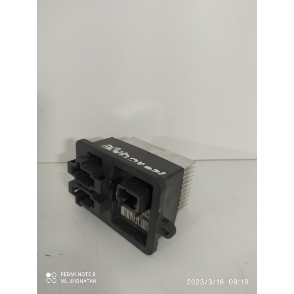 Resistencia Ventilação Jeep Renegade 2021 A43002400 / 26871