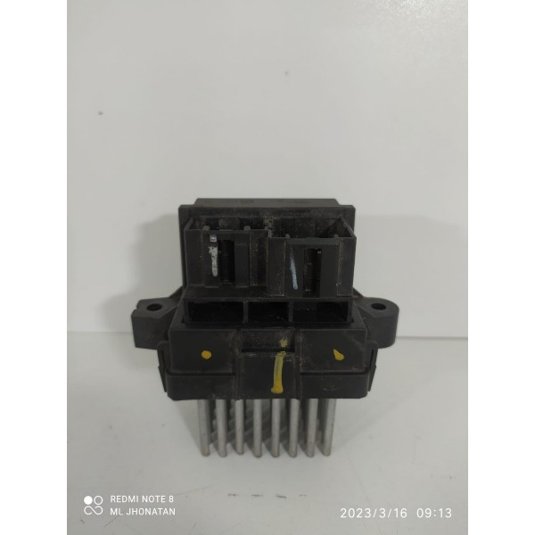 Resistencia Ventilação Fusion 2013 2014 2015 A 2018 /25858