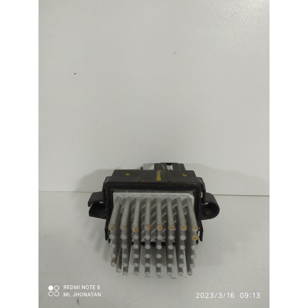 Resistencia Ventilação Fusion 2013 2014 2015 A 2018 /25858