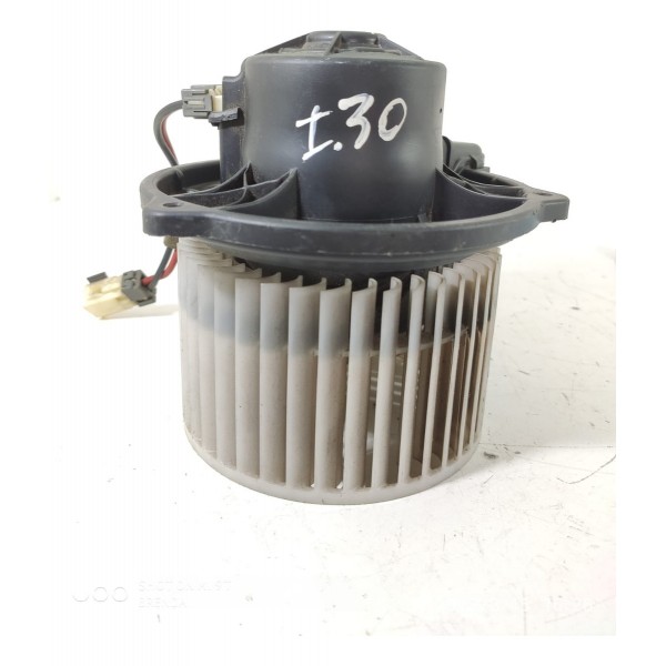 Motor Ventilador Ar Hyundai I30 2008 2009 2010 2011 / 26814