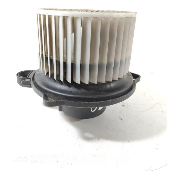 Motor Ventilador Ar Hyundai I30 2008 2009 2010 2011 / 26814