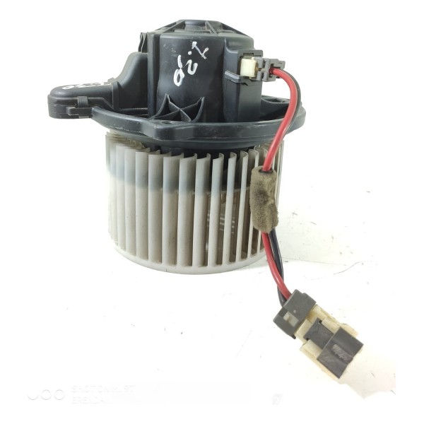 Motor Ventilador Ar Hyundai I30 2008 2009 2010 2011 / 26814
