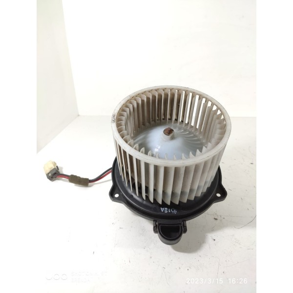 Motor Ventilador Ar Hyundai I30 2008 2009 2010 2011 / 26814