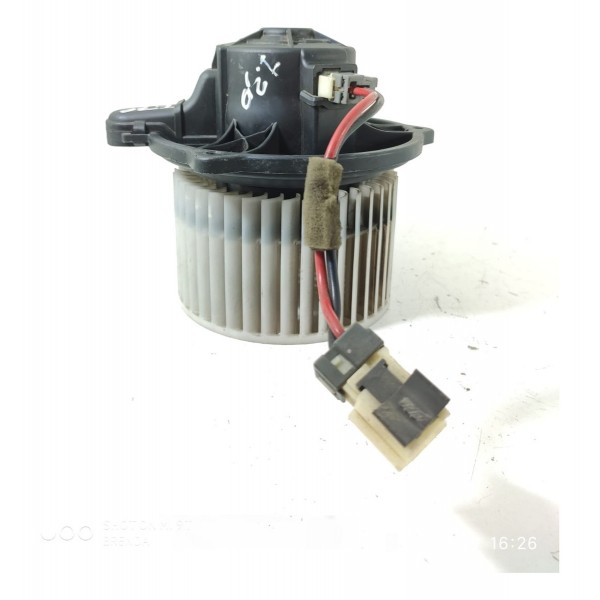 Motor Ventilador Ar Hyundai I30 2008 2009 2010 2011 / 26814