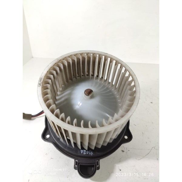 Motor Ventilador Ar Hyundai I30 2008 2009 2010 2011 / 26814