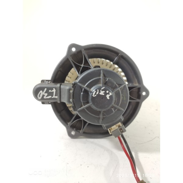 Motor Ventilador Ar Hyundai I30 2008 2009 2010 2011 / 26814
