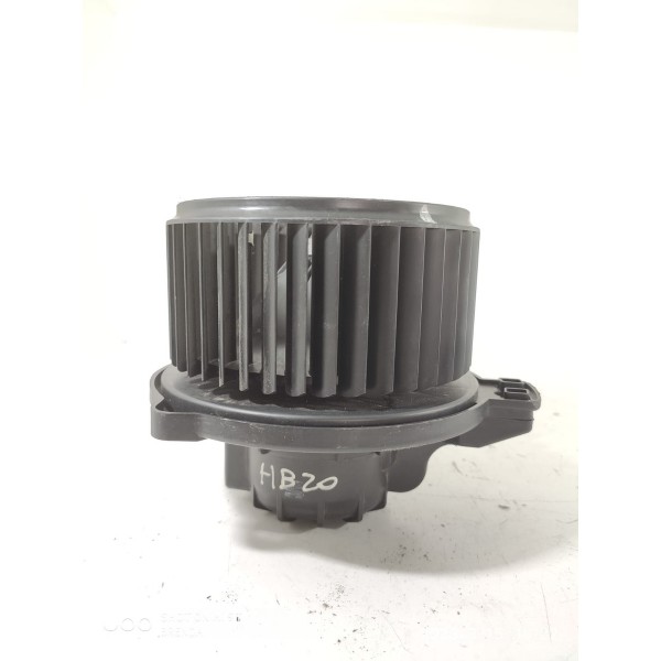 Motor Ventilador Ar Hb20 2014 2015 2016 2017 2018 19  /26813
