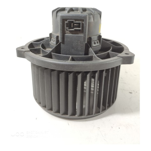 Motor Ventilador Ar Forçado Hb20 2014 A 2017 2018 2019/26812