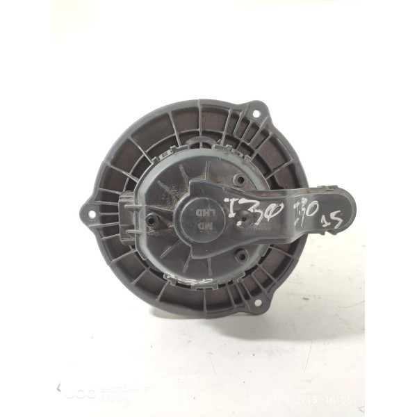 Motor Ventilador Ar Hyundai I30 2012 2013 2014 2015 16/26808