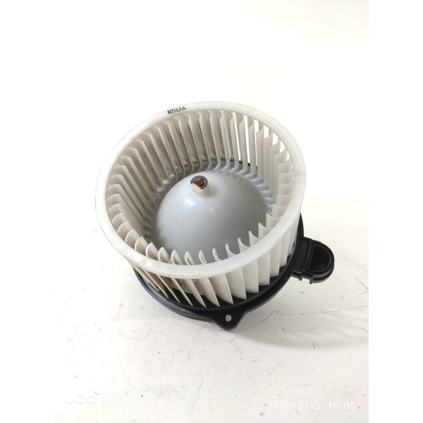 Motor Ventilador Ar Hyundai I30 2012 2013 2014 2015 16/26808