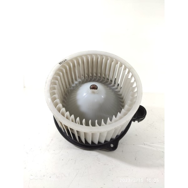 Motor Ventilador Ar Hyundai I30 2012 2013 2014 2015 16/26808