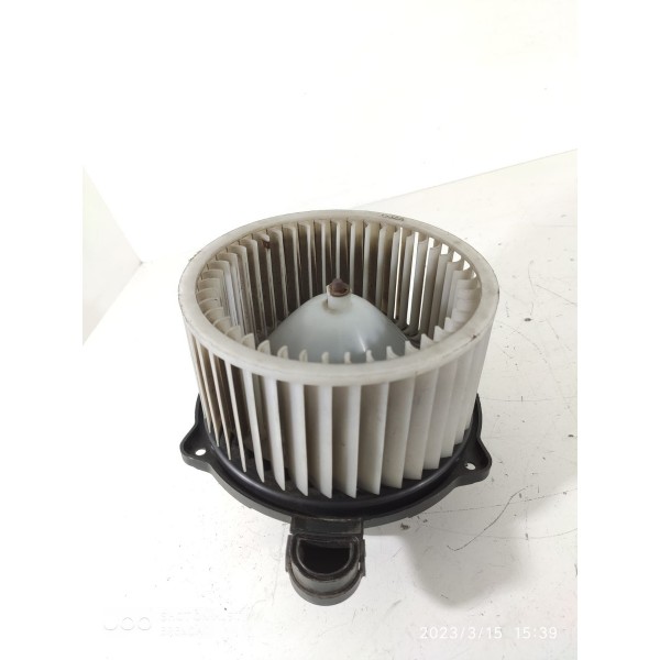 Motor Ventilador Ar Santa Fé 2008 2009 2010 2011 2012 /26803