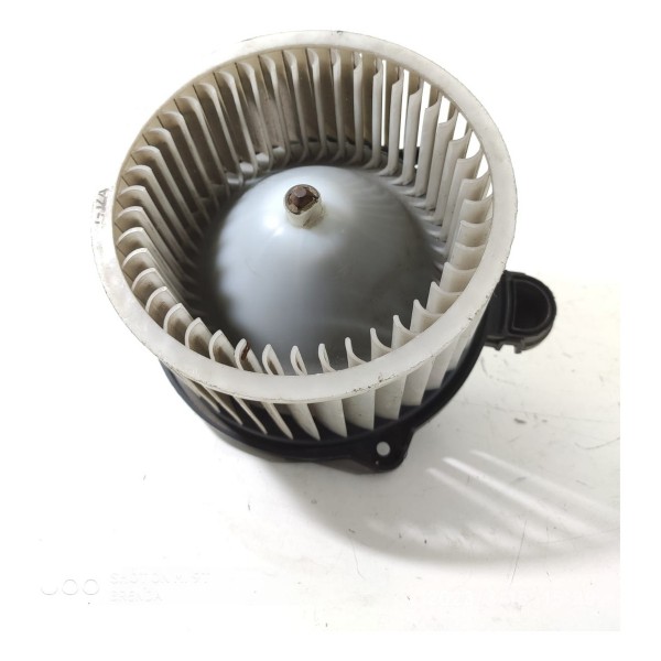 Motor Ventilador Ar Santa Fé 2008 2009 2010 2011 2012 /26803
