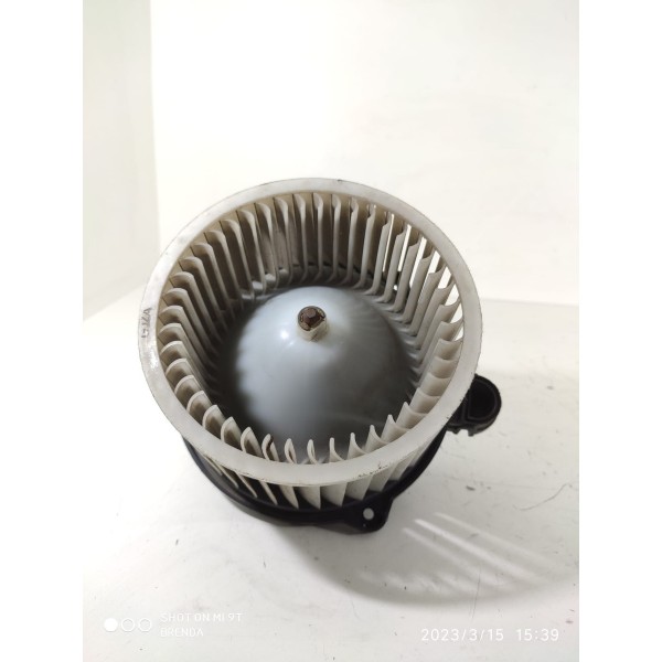 Motor Ventilador Ar Santa Fé 2008 2009 2010 2011 2012 /26803
