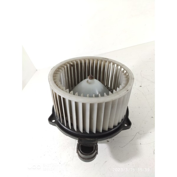 Motor Ventilador Ar Santa Fé 2008 2009 2010 2011 2012 /26803
