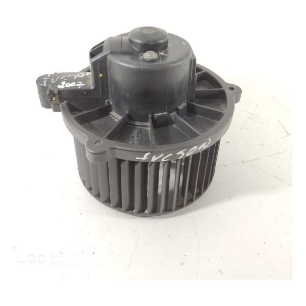 Motor Ventilador Ar Tucson 2006 2008 2009 2010 A 2015 /26801