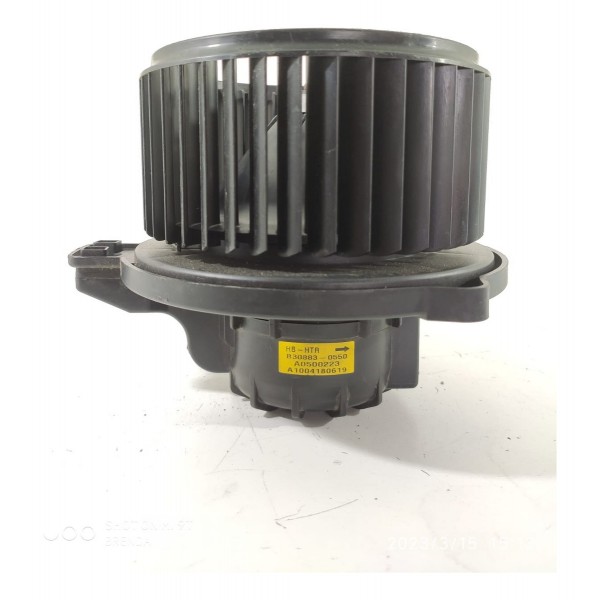Motor Ventilador Ar Forçado Hb20 2014 2015 2016 A 2019/26798
