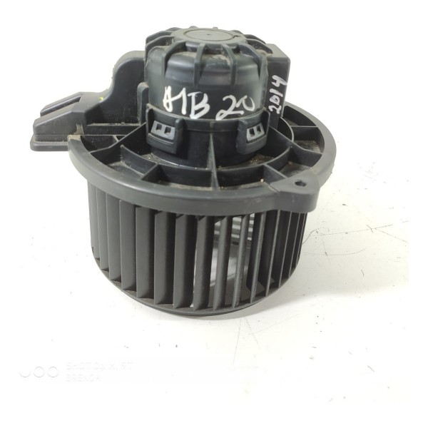 Motor Ventilador Ar Forçado Hb20 2014 2015 2016 A 2019/26798