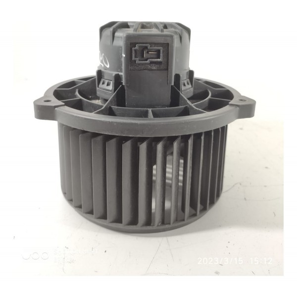 Motor Ventilador Ar Forçado Hb20 2014 2015 2016 A 2019/26798