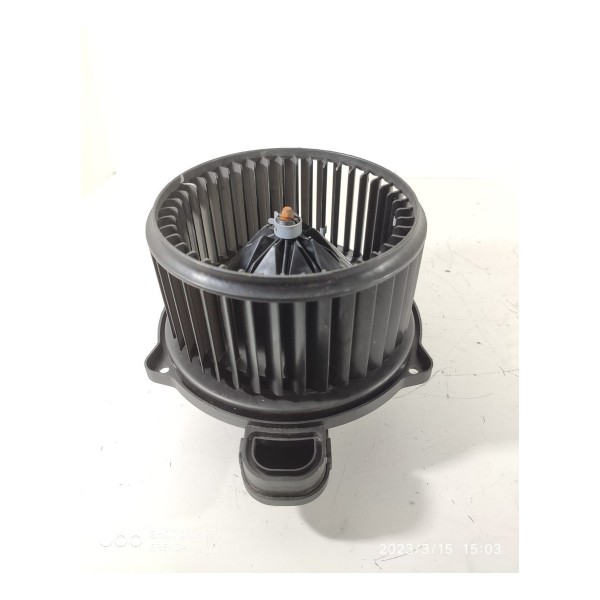 Motor Ventilador Ar Forçado Creta 2018 2020 2021 Det /26796