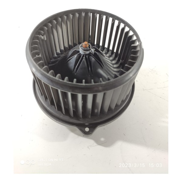 Motor Ventilador Ar Forçado Creta 2018 2020 2021 Det /26796
