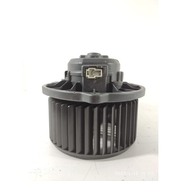 Motor Ventilador Ar Forçado Creta 2018 2020 2021 Det /26796