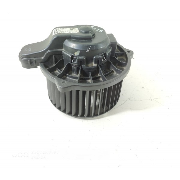 Motor Ventilador Ar Forçado Creta 2018 2020 2021 Det /26796
