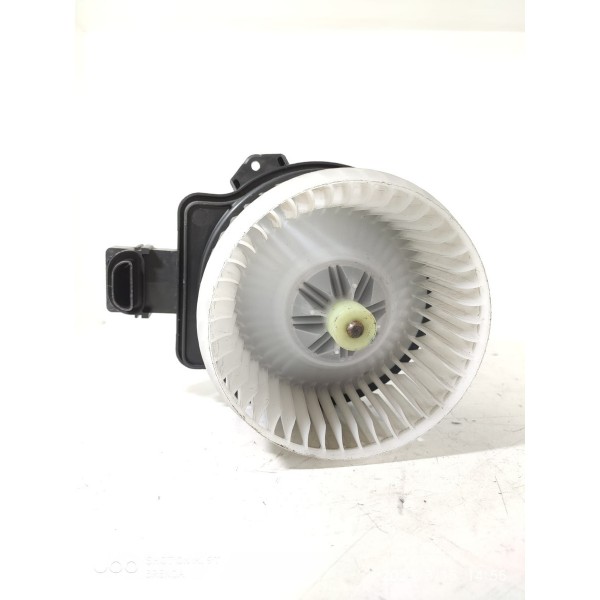 Motor Ventilador Ar New Fit 2015 2016 2017 2018 Det /26794