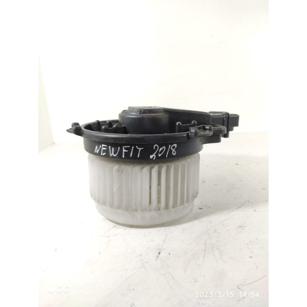 Motor Ventilador Ar New Fit 2015 2016 2017 2018 Det /26794