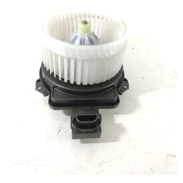 Motor Ventilador Ar New Fit 2015 2016 2017 2018 Det /26794