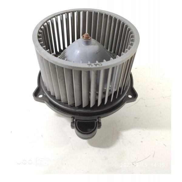Motor Ventilador Ar Kia Soul 2011 2012 2013 2014 2015 /26786