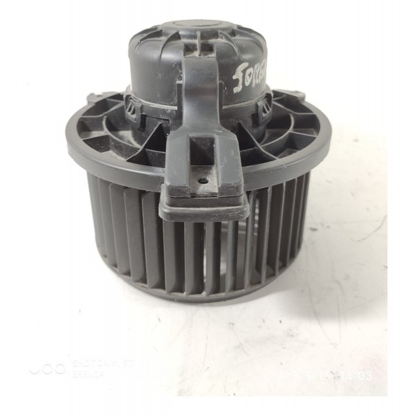 Motor Ventilador Ar Sorento 2011 2012 2013 2014 Det /26784