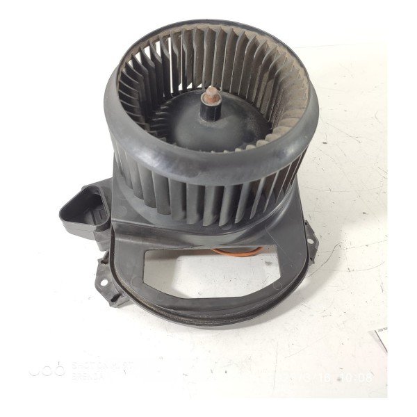 Motor Ventilador Ar Mercedes Gla 2014 2016 20162017 / 26781