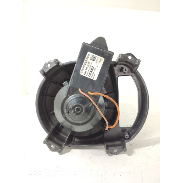 Motor Ventilador Ar Mercedes Gla 2014 2016 20162017 / 26781
