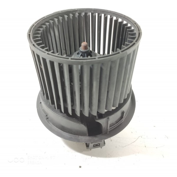 Motor Ventilador Ar Forçado Sandero Logan 2015 2016  / 26777