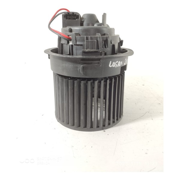 Motor Ventilador Ar Forçado Sandero Logan 2015 2016  / 26777