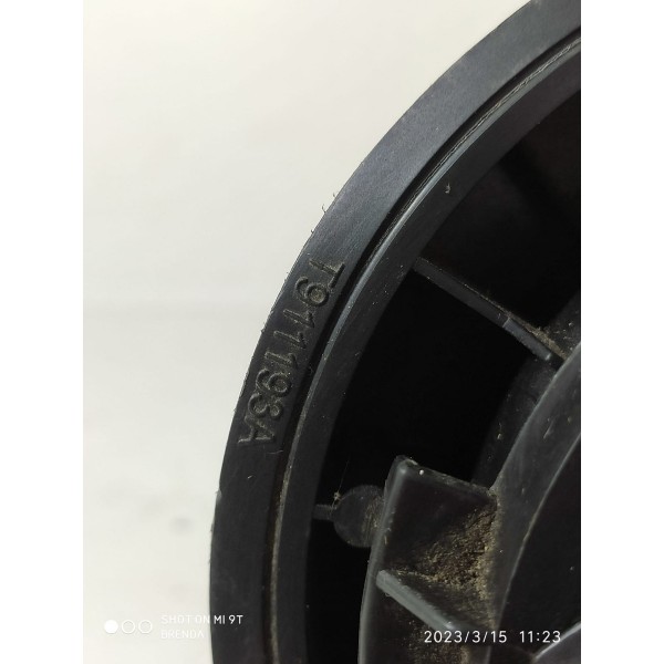 Motor Ventilador Ar Forçado Sandero Logan 2015 2016  / 26777