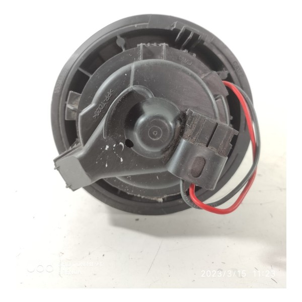 Motor Ventilador Ar Forçado Sandero Logan 2015 2016  / 26777