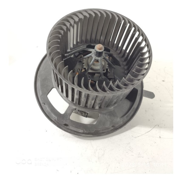 Motor Ventilador Ar Bmw 118 120 130 2005 A 2011 / 26770