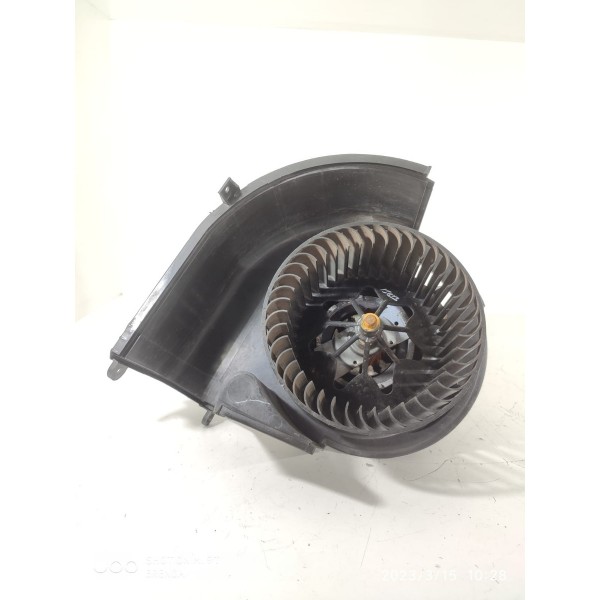 Motor Ventilador Ar Bmw X5 X6 2013 2014 2015 2016 / 26768