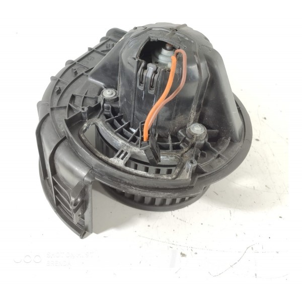 Motor Ventilador Ar Bmw X5 X6 2013 2014 2015 2016 / 26768