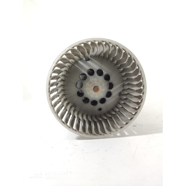 Motor Ventilador Ar Fluence 2011 2012 2013 2015 Det /26766