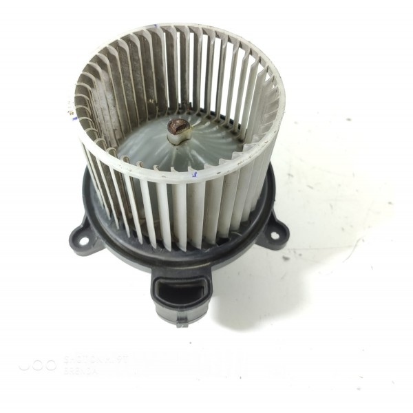 Motor Ventilador Ar Forçado Kwid 2018 2019 2020 2021 / 26764