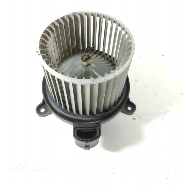Motor Ventilador Ar Forçado Kwid 2018 2019 2020 2021 / 26764