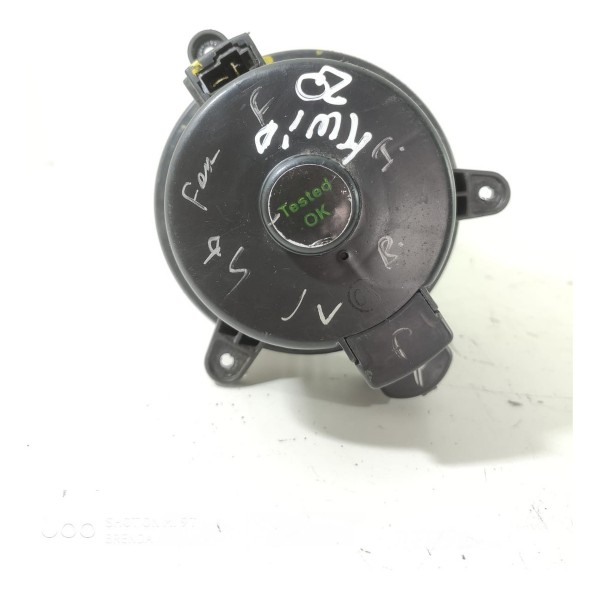 Motor Ventilador Ar Forçado Kwid 2018 2019 2020 2021 / 26764