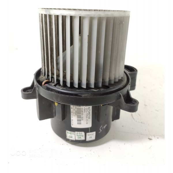 Motor Ventilador Ar Forçado Kwid 2018 2019 2020 2021 / 26764