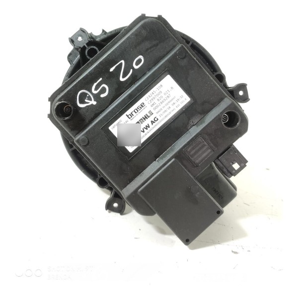 Motor Ventilador Ar Audi A4 Q5 Q7 2017 2018 2019 A 21 /26709