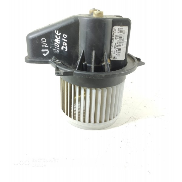 Motor Ventilador Ar Uno 2011 2012 2013 2014 2015 2017 /26704