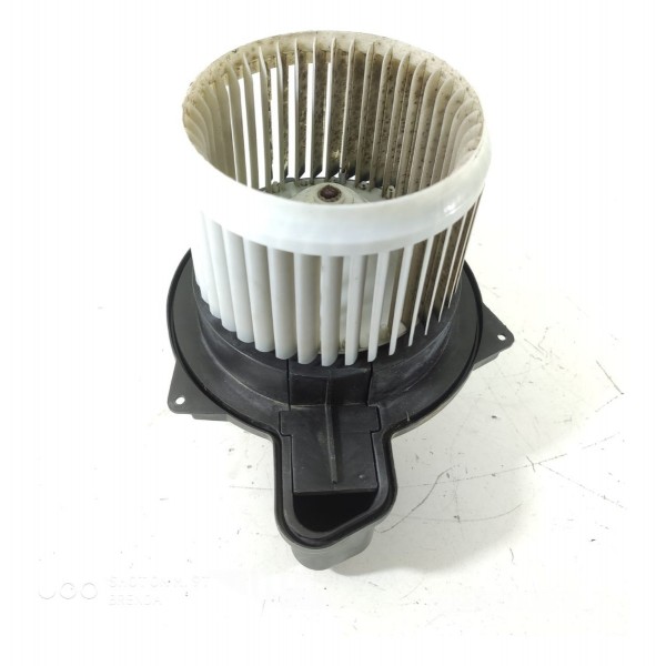 Motor Ventilador Ar Argo Cronos 2018 2019 2020 2021 22/26701